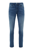 L'Homme Skinny Jeans